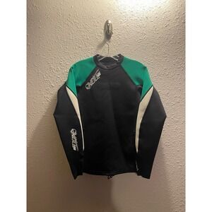 O'Neill Men's‎ Superfreak Wetsuit 0.5mm Longsleeve Crew Vest.